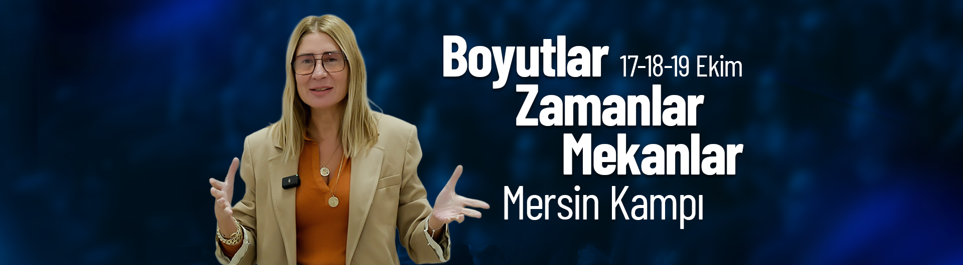 Boyutlar • Zamanlar • Mekanlar Mersin Kampı (ÇİFT KİŞİLİK ODA)