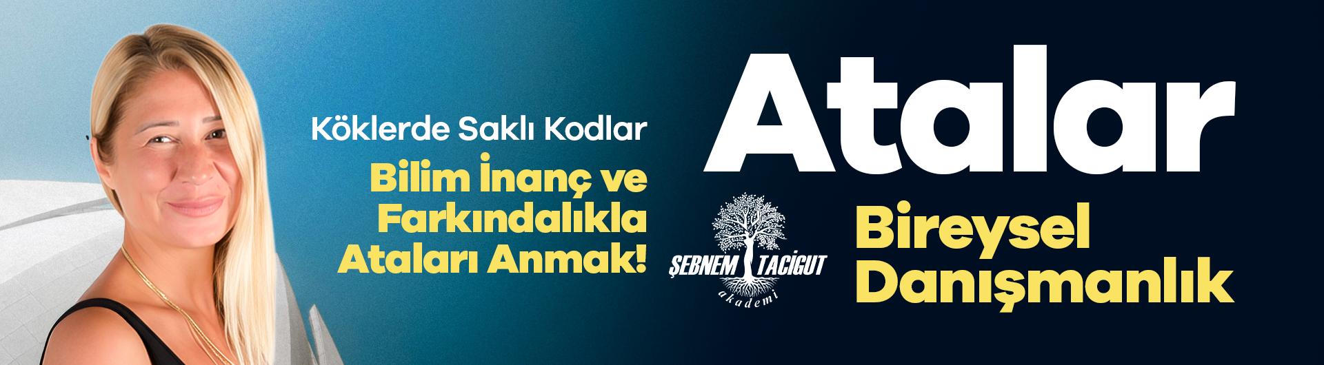 Atalar Bireysel Danışmanlık