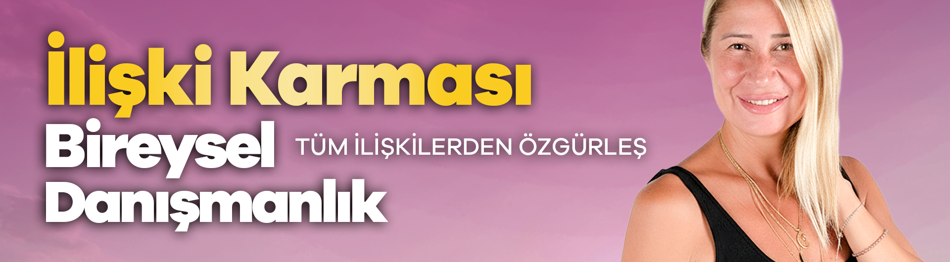 İLİŞKİ KARMASI