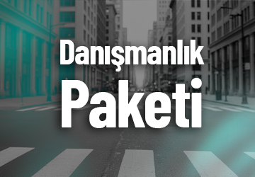 Bireysel Danışmanlık Tek'li Paket