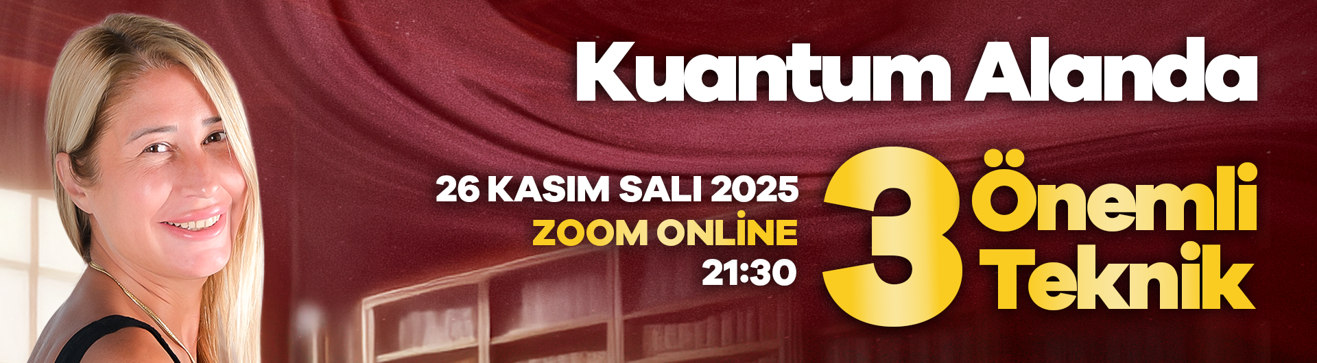 Duygu ve İnanç Reset Programı