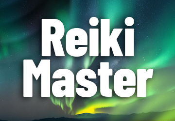 Reiki Master