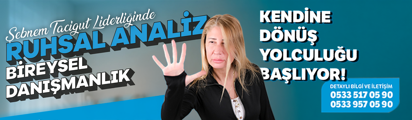 🌀 RUHSAL ANALİZ