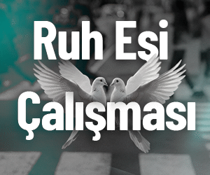 Ruh Eşi Bireysel Danışmanlığı