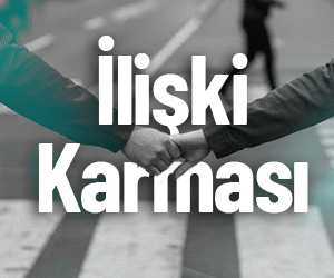 İlişki Karması
