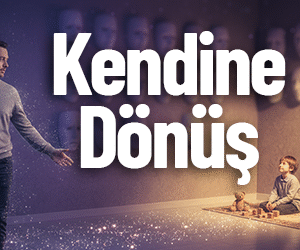Kendine Dönüş: Ruhsal Parçalarını Toplama Çalışması ve Aktivasyonu