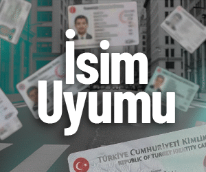 Kuantum İsim Uyumu
