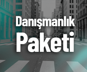 Bireysel Danışmanlık Tek'li Paket