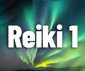 Reiki 1. Seviye Programı