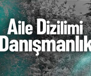 Şebnem Tacigut İle Aile Dizilimi Danışmanlık