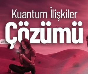 Kuantum İlişkiler Çözümü