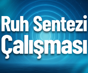 Ruh Sentezi Çalışması