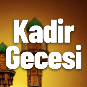 KADİR GECESİ ÖZEL ÇALIŞMASI: BİN AYDAN HAYIRLI BİR KUANTUM SIÇRAMASI