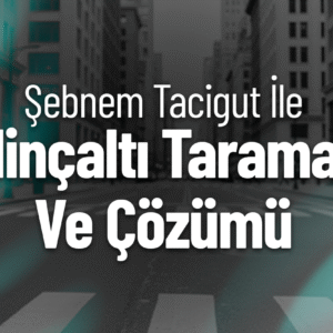 Bilinçaltı Taraması ve Çözümü: Bireysel Danışmanlık