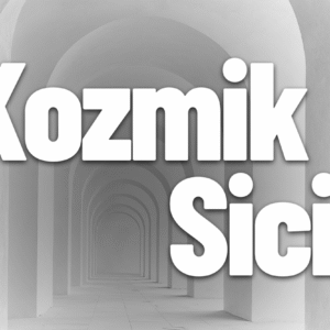 RUHUN EVRENSEL KAYIT DOSYASI: KOZMİK SİCİL