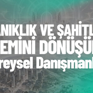 TANIKLIK VE ŞAHİTLİK YEMİNİ | DÖNÜŞÜM BİREYSEL ONLİNE DANIŞMANLIK